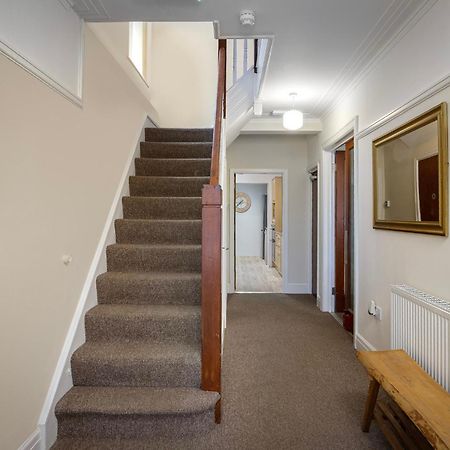 Arnside - Spacious 10-Bedroom Seaside Cottage Blackpool Dış mekan fotoğraf