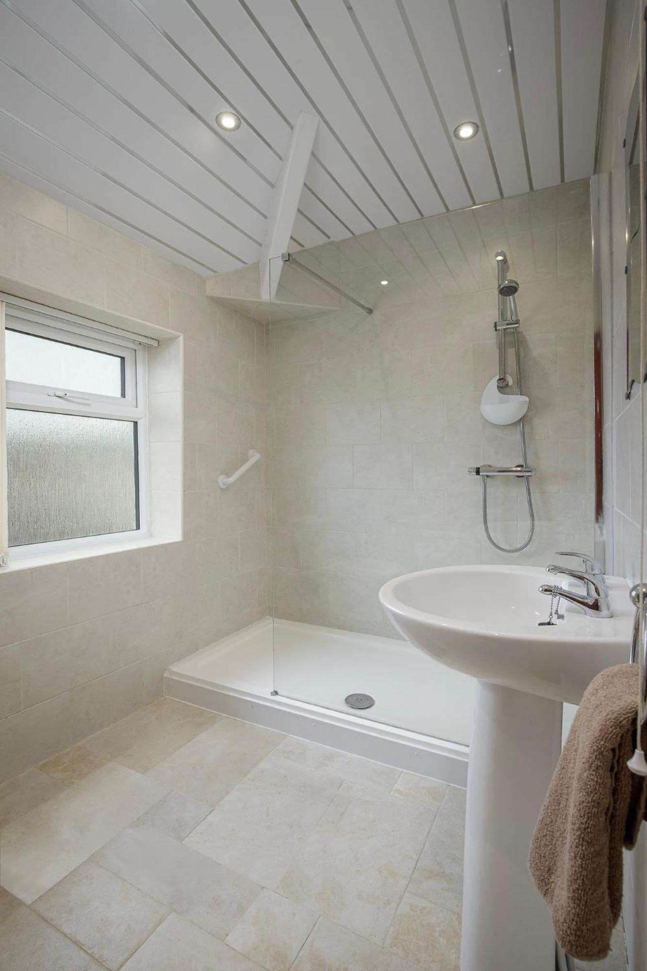 Arnside - Spacious 10-Bedroom Seaside Cottage Blackpool Dış mekan fotoğraf