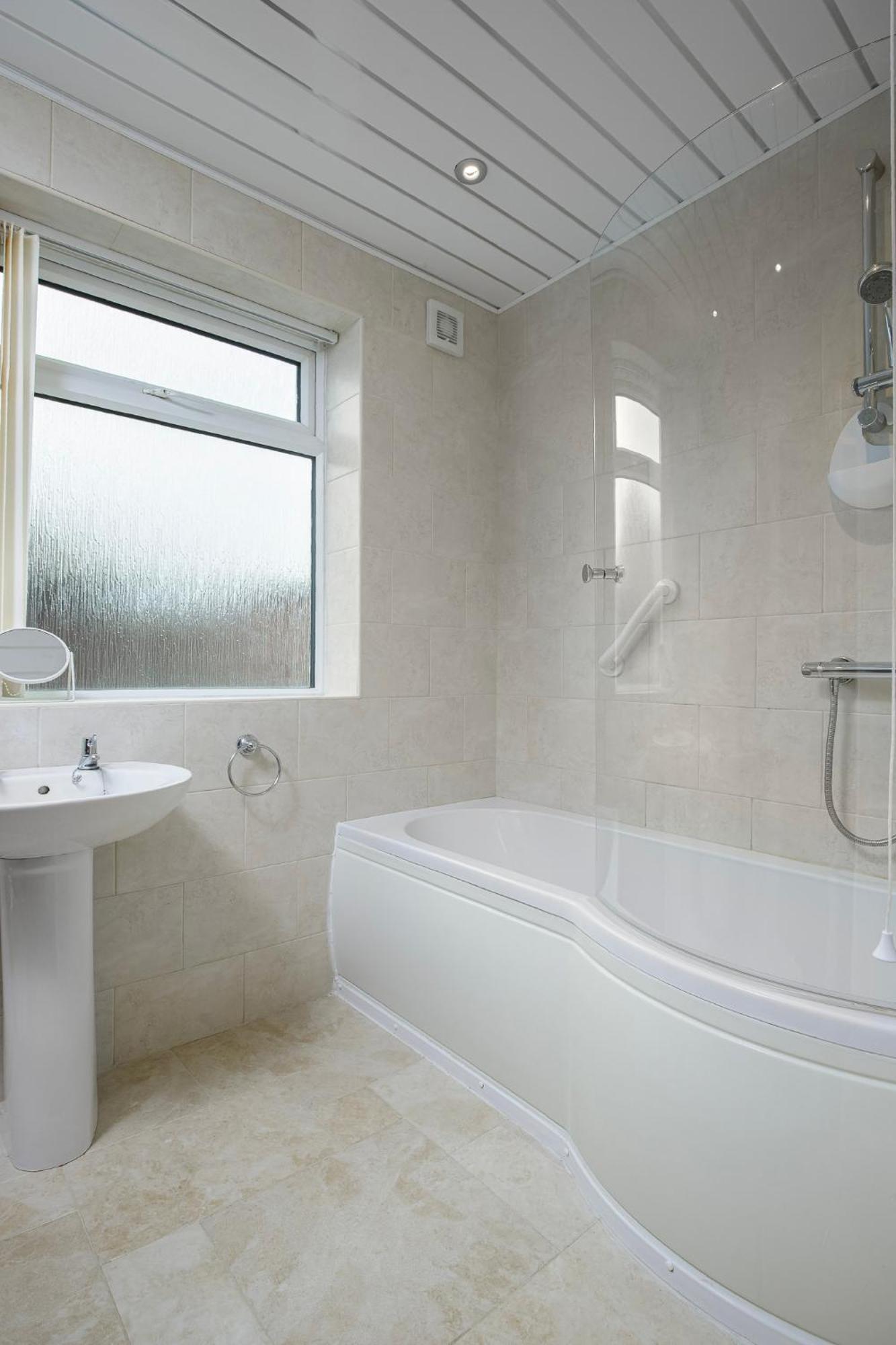 Arnside - Spacious 10-Bedroom Seaside Cottage Blackpool Dış mekan fotoğraf